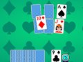 Spil Tripeaks Solitaire