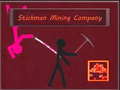 Spil Stickman mining Company