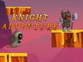 Spil Knight Adventure