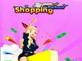Spil Shopping Parkour