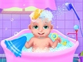 Spil Newborn Twin Baby Care