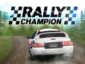 Spil Rally Champion