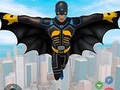 Spil Hero Bat