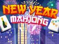 Spil New Year Mahjong