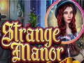 Spil Strange Manor