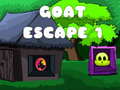Spil Goat Escape 1