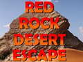 Spil Red Rock Desert Escape
