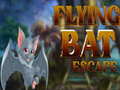Spil Little Flying Bat Escape
