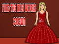 Spil Find The Miss World Crown