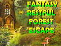 Spil Fantasy Restful Forest Escape