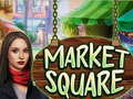 Spil Market Square