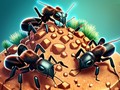 Spil Ant Colony