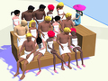 Spil Sauna Run