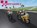 Spil GP Moto Racing 3