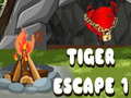 Spil Tiger Escape 1