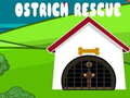 Spil Ostrich Rescue