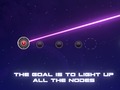 Spil Laser Nodes
