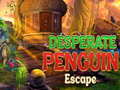 Spil Desperate Penguin Escape