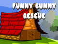 Spil Funny Bunny Rescue