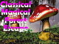 Spil Classical Magical Forest Escape