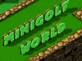 Spil Minigolf World