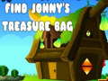 Spil Find Johny`s Treasure Bag