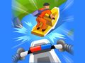 Spil Electro Cop 3d