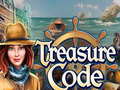Spil Treasure Code