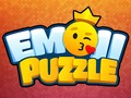 Spil Puzzle Emoji