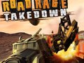 Spil Road Rage Takedown