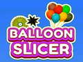 Spil Balloon Slicer