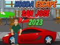 Spil  Hooda Escape San Jose 2023