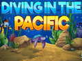 Spil Diving In The Pacific