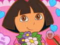 Spil Dora Hidden Hearts