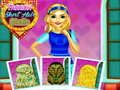 Spil Fashion Short Hair Studio