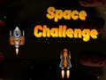 Spil Space Challenge