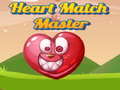 Spil Heart Match Master