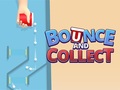 Spil Bounce and Collect