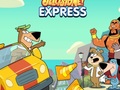 Spil Jellystone Express