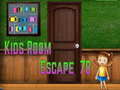 Spil Amgel Kids Room Escape 78