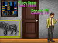 Spil Amgel Easy Room Escape 70