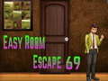 Spil Amgel Easy Room Escape 69