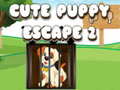 Spil Cute Puppy Escape 2