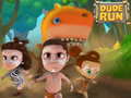 Spil Dude Run