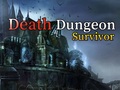 Spil Death Dungeon Survivor