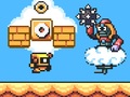 Spil Super Droid Adventure