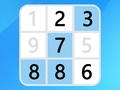 Spil Number Match
