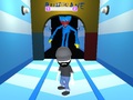 Spil Freddy's Runner