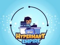 Spil Idle Hypermart Empire