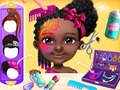 Spil Pretty Little Princess Salon